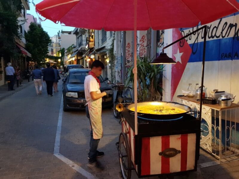 Athens: Discover the City Electric Bike Night Tour - Who Will Get the Most Out of This Experience?