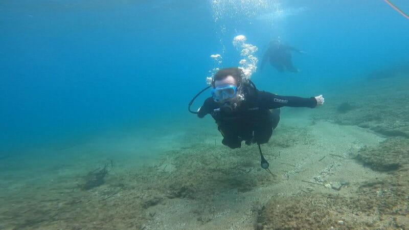 Athens East Coast: Discover Scuba Diving in Nea Makri - What Travelers Say