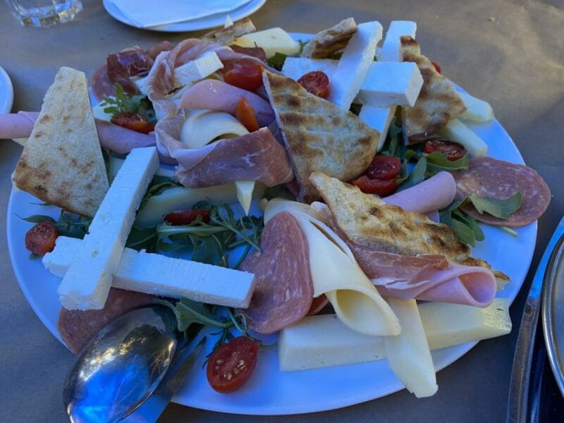 Athens: Eat like an Athenian Walking Tour - Discover Athens’ Food Scene with the “Eat Like an Athenian” Walking Tour