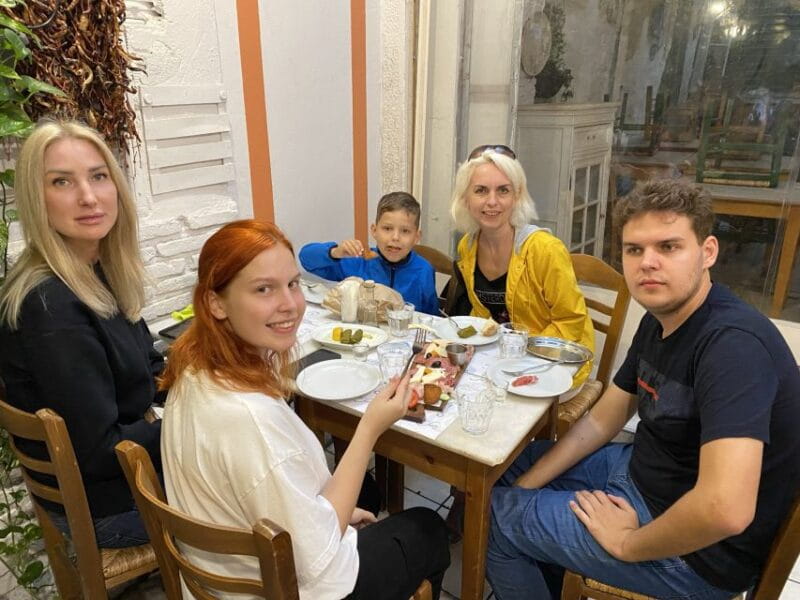 Athens: Eat like an Athenian Walking Tour - Key Points / Takeaways