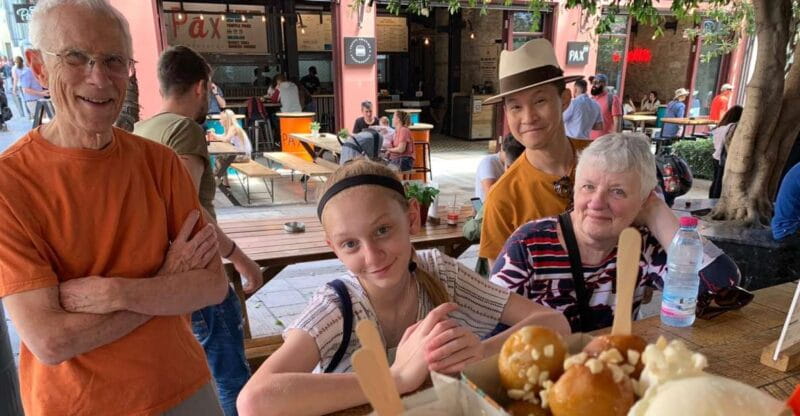 Athens: Eat like an Athenian Walking Tour - Final Thoughts: Is It Worth It?