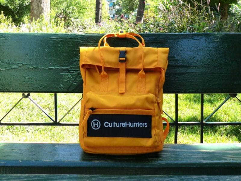 Athens Escape City Game "The Journey Through Time" - Breaking Down the Itinerary: What to Expect at Each Stop