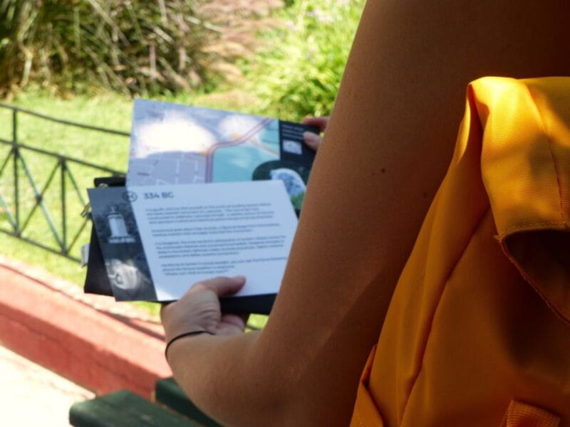 Athens Escape City Game "The Journey Through Time" - The Sum Up: A Fun, Educational, and Memorable Way to Explore Athens