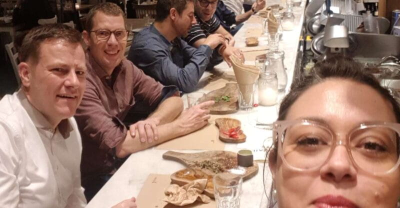 Athens: Evening Food Tasting Tour with Guide - Key points / Takeaways