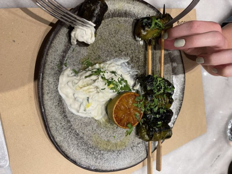 Athens: Evening Food Tasting Tour with Guide - An In-Depth Look at the Athens Evening Food Tour