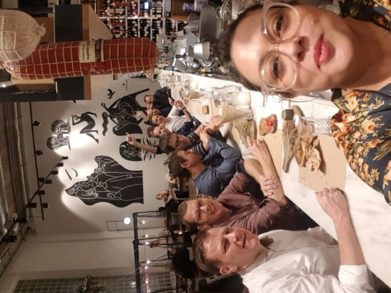 Athens: Evening Food Tasting Tour with Guide - Frequently Asked Questions