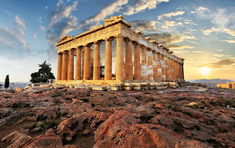 Athens Exclusive Private Half Day Licensed Guided Tour - Who Should Book This Experience?