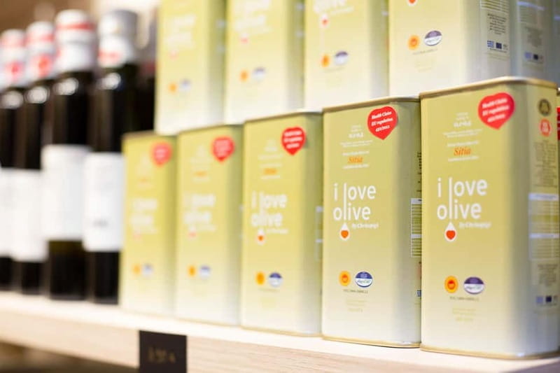 Athens: Experience Cretan Gastronomy Products - Who Is This Experience Best For?