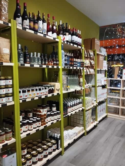 Athens: Experience Cretan Gastronomy Products - FAQ