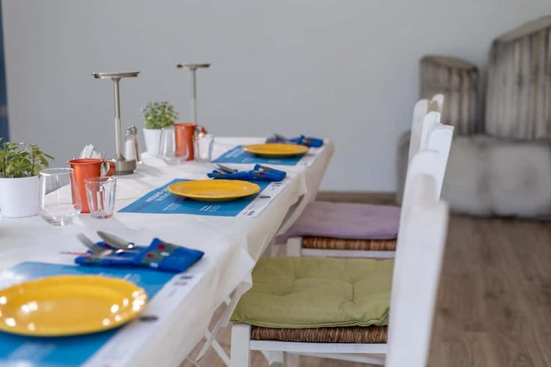 Athens: Five Tastes, Five Tales of Greece - Exploring The Culinary and Cultural Journey in Athens