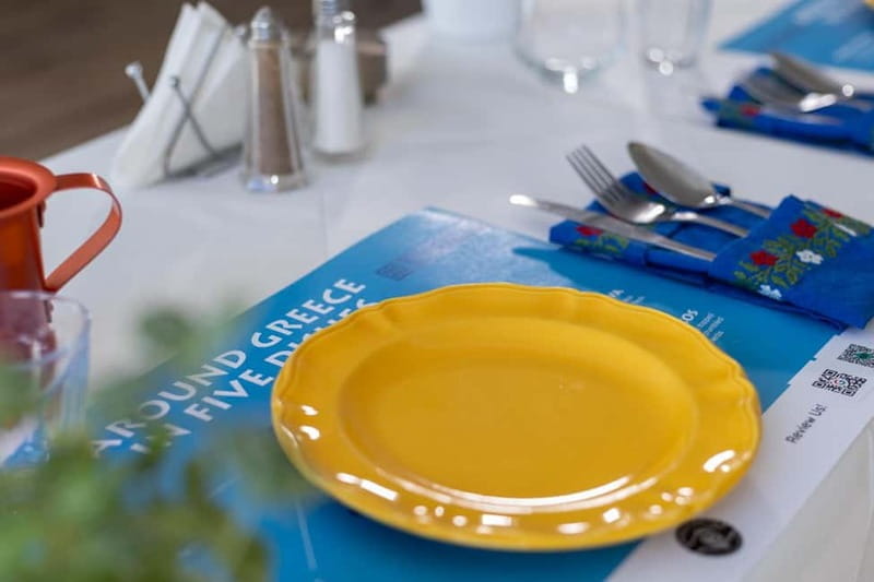 Athens: Five Tastes, Five Tales of Greece - The Sum Up: Is This the Greek Cultural Experience for You?