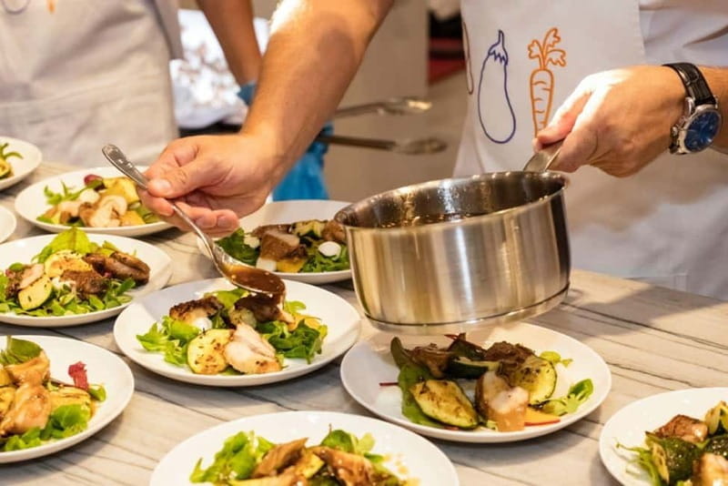 Athens: Food Market & Cooking Lesson for Cruise Travelers - Price and Value