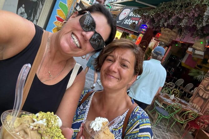 Athens Food Tour - Who This Tour Is Best For