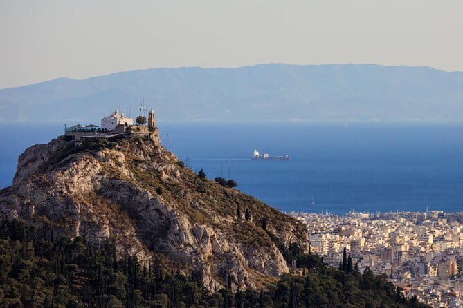 Athens Full Day - 8hrs : A surprising number of top attractions - The Experience: A Deep Dive into the 8-Hour Itinerary