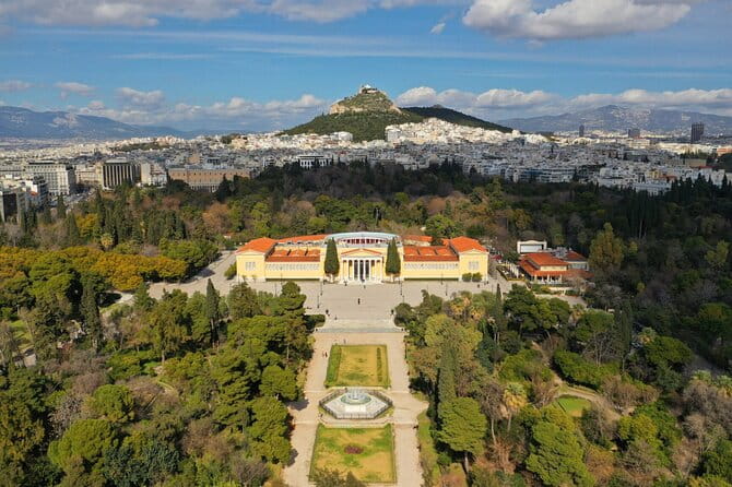Athens Full Day - 8hrs : A surprising number of top attractions - FAQ