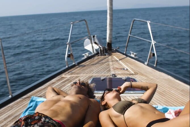 Athens Full Day Exclusive Sailing to Aegina on a Private Yacht - Introduction: A Unique Day on the Aegean