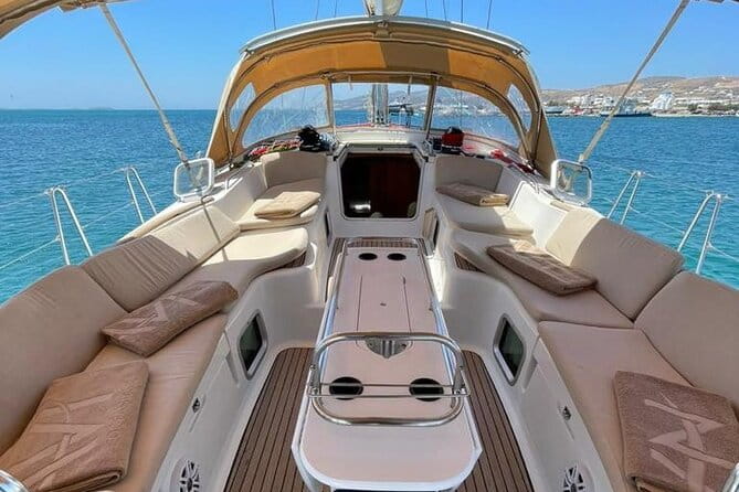 Athens Full Day Exclusive Sailing to Aegina on a Private Yacht - Price and Logistics: Is It Worth It?