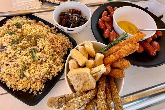 Athens Full Day Exclusive Sailing to Aegina on a Private Yacht - Final Thoughts: Is This the Greek Island Experience for You?