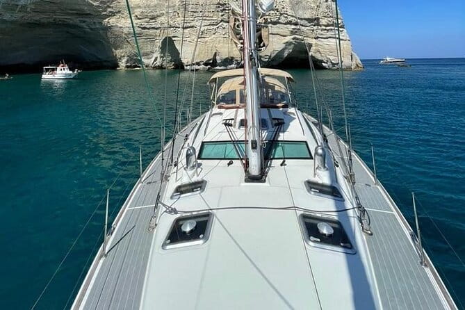 Athens Full Day Exclusive Sailing to Aegina on a Private Yacht - FAQ