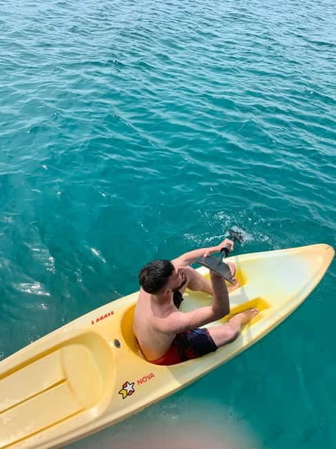 Athens: Full-Day Private Sailing Trip with Meal & Drinks - The Boat, Crew, and Overall Atmosphere