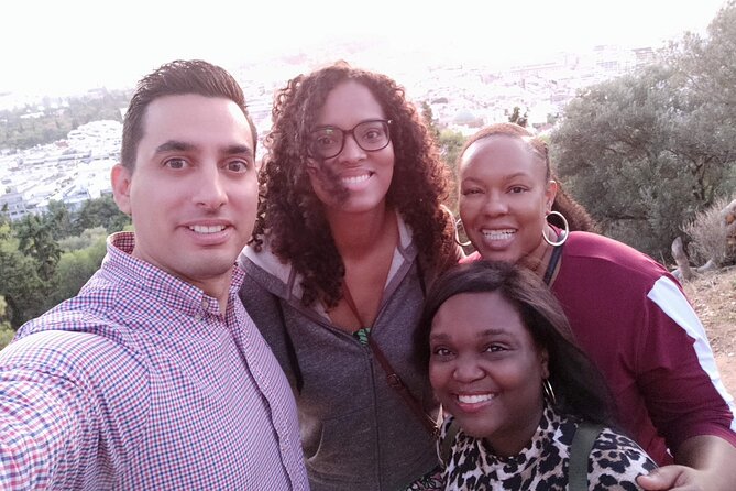 Athens Full Day Private Tour - Private Drivers Knowledge