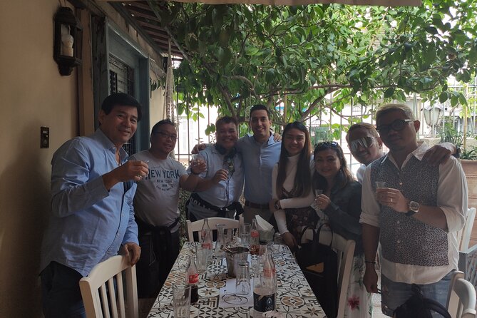 Athens Full Day Private Tour - Sights and Attractions