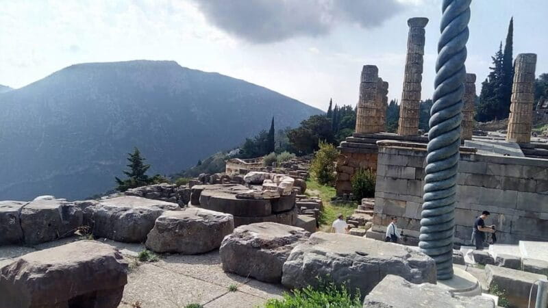 Athens: Full Day Trip Delphi and Arachova - Final Thoughts