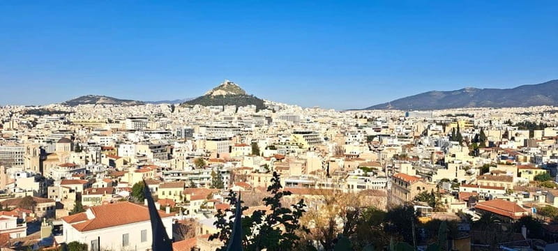 Athens Fun Day with a Local (Walking tour) - Practical Details and What to Expect