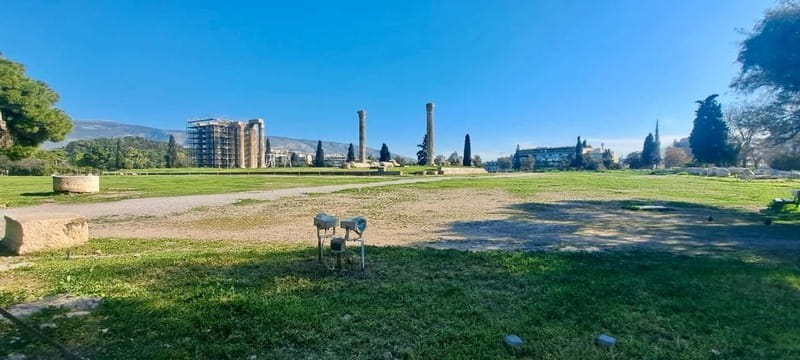 Athens Fun Day with a Local (Walking tour) - Who Will Love This Tour?