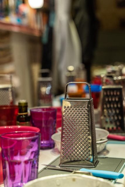 Athens: Greek Cooking Class, Market Visit and Lunch - Key points / Takeaways