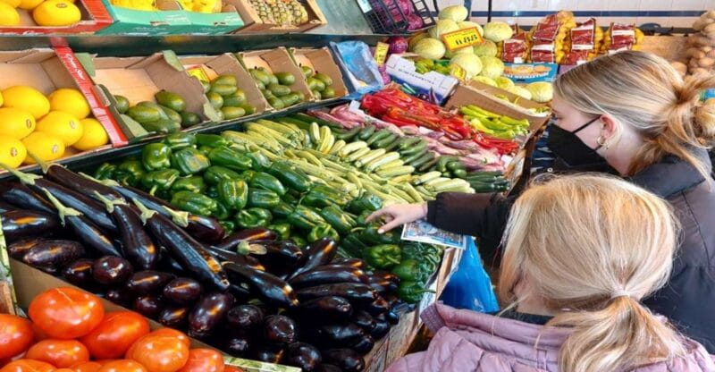 Athens: Greek Cooking Class, Market Visit and Lunch - Exploring the Heart of Athens Through Food and Culture