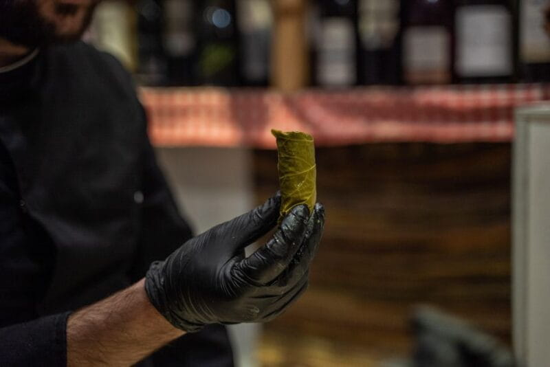 Athens: Greek Cooking Class, Market Visit and Lunch - Final Thoughts