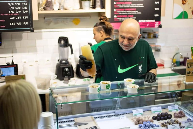 Athens: Greek Food Tasting Experience through Taste and Time - Who Will Love This Tour?