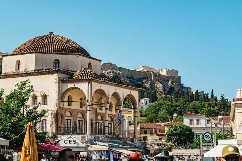 Athens: Greek Foodie Tour with Tastings - Price and Logistics: Fair Value and Practical Details