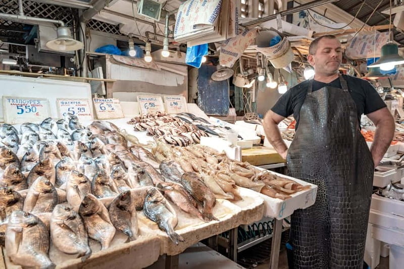 Athens: Greek Foodie Tour with Tastings - Who Is This Tour Best For?