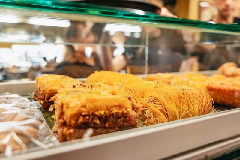 Athens: Greek Foodie Tour with Tastings - Final Thoughts