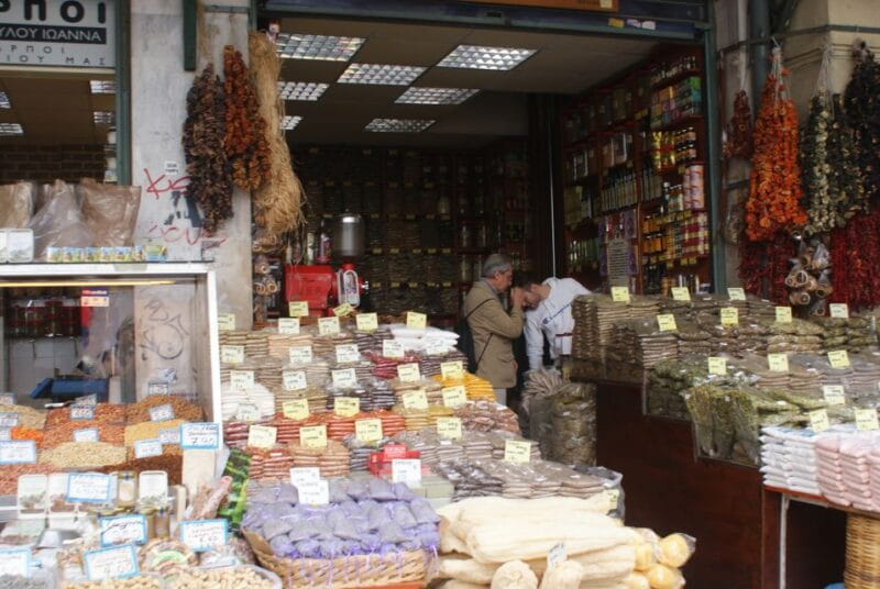 Athens: Greek Life and Street Art Electric Bicycle Tour - Discover Athens’s Hidden Charms on an Electric Bicycle Tour