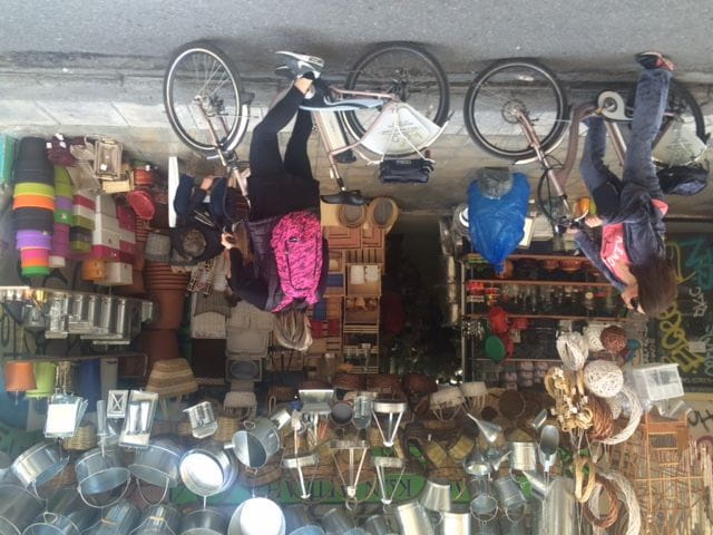 Athens: Greek Life and Street Art Electric Bicycle Tour - FAQs