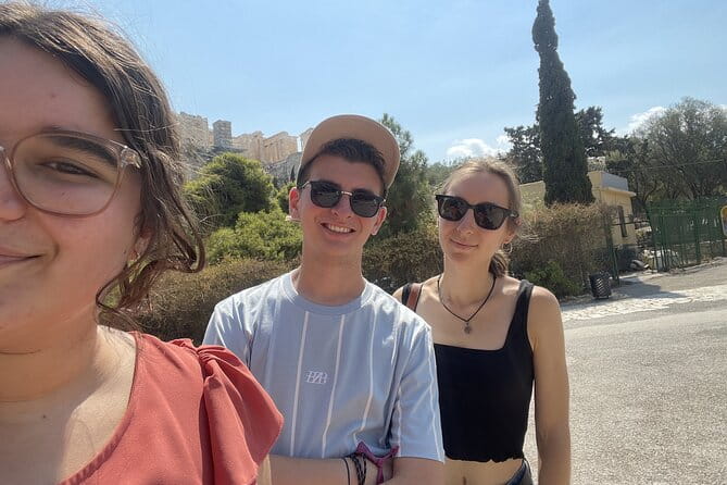 Athens Greek Mythology Exploration Game - Is This Tour Right for You?