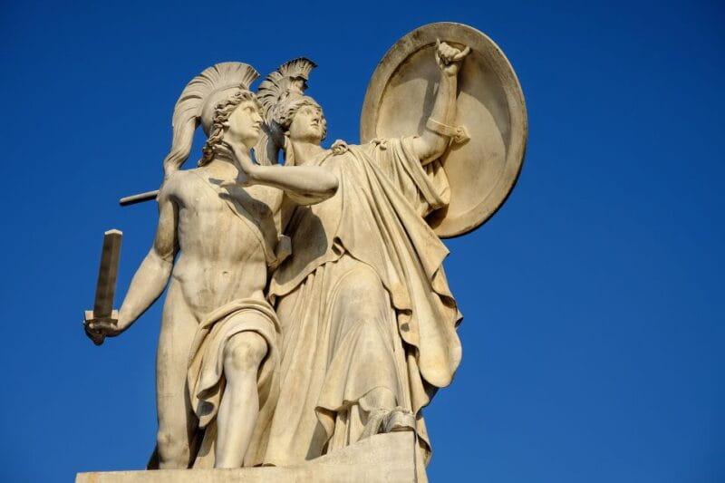 Athens: Guided Mythological Walking Tour - Final Thoughts: Is This Tour Right for You?