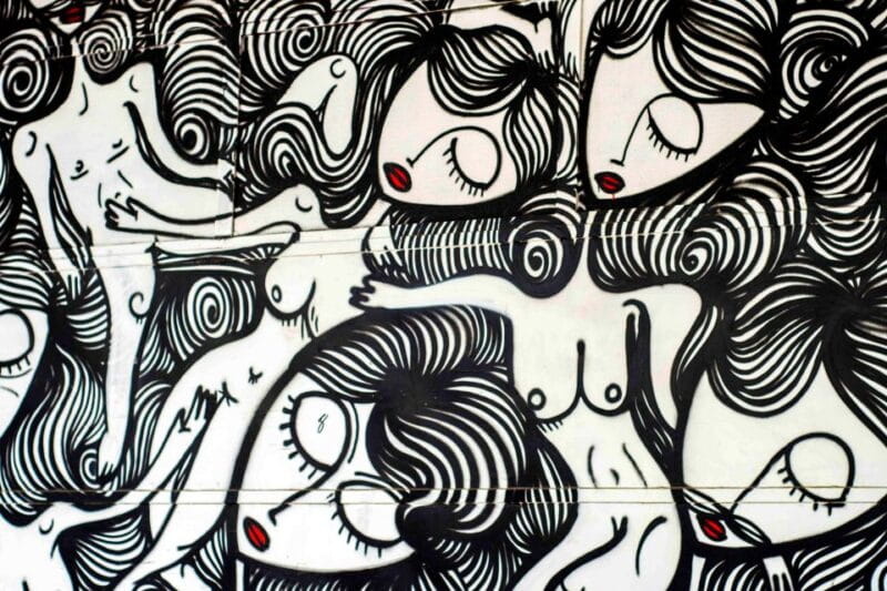 Athens: Guided Street Art Walking Tour - The Art: Styles, Artists, and Messages