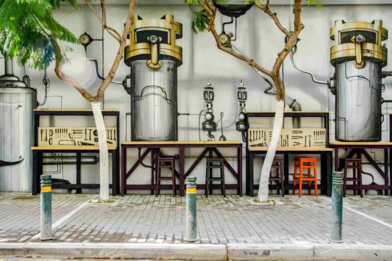 Athens: Guided Street Art Walking Tour - Value and Practicalities: Is It Worth the Price?