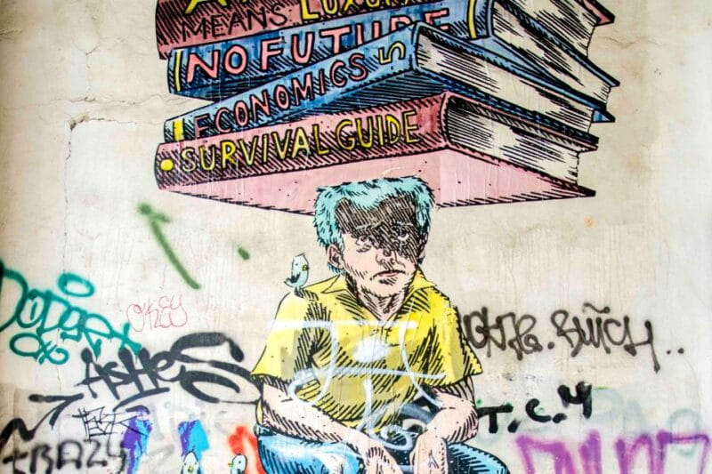 Athens: Guided Street Art Walking Tour - Who Will Love This Tour?