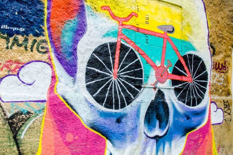 Athens: Guided Street Art Walking Tour - The Sum Up