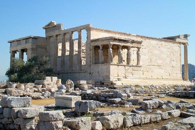 Athens Half day Christian Tour | Apostle Paul first Spoke - Acropolis, Parthenon - Price and Logistics: Is It Worth It?