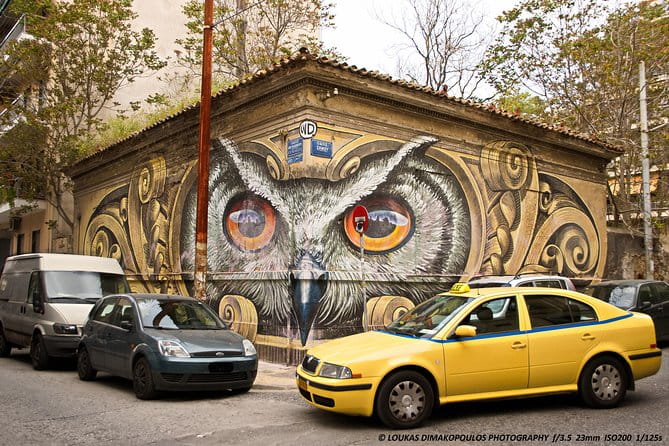 Athens Half Day Round Trip Multiple Destination Transfer - Practical Tips for Making the Most of Your Tour