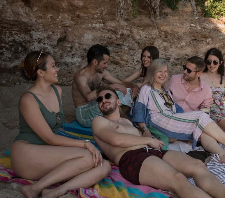 Athens: Half-Day Semi-Private Trip To Cape Sounio/Poseidon - Key points / Takeaways