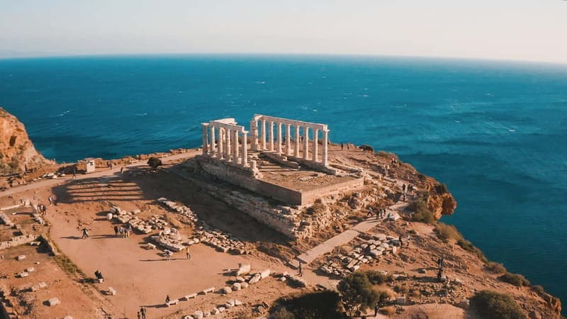 Athens: Half-Day Semi-Private Trip To Cape Sounio/Poseidon - FAQ