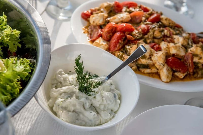 Athens: Half-Day Sunset Catamaran Cruise with Meal & Drinks - Logistics: Booking, Timing, and Practical Tips