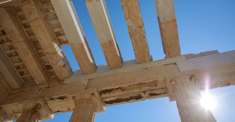 Athens: Highlights and Acropolis Guided Tour - Key points / Takeaways